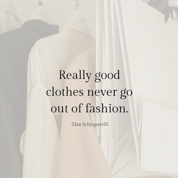 Welcome to Haute Conscious! - Picture 7 of 17